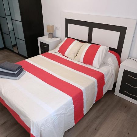 Apartamento El Torreon, Con Opcion A Parking ซาราโกซา ภายนอก รูปภาพ