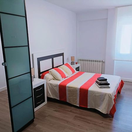 Apartamento El Torreon, Con Opcion A Parking ซาราโกซา ภายนอก รูปภาพ