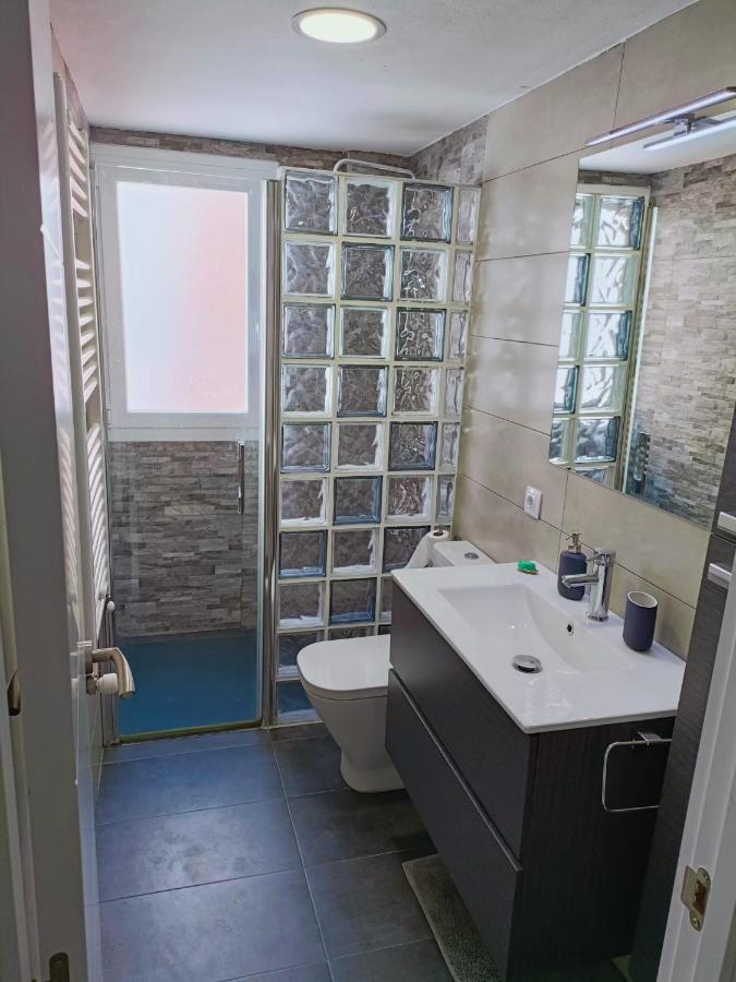 Apartamento El Torreon, Con Opcion A Parking ซาราโกซา ภายนอก รูปภาพ