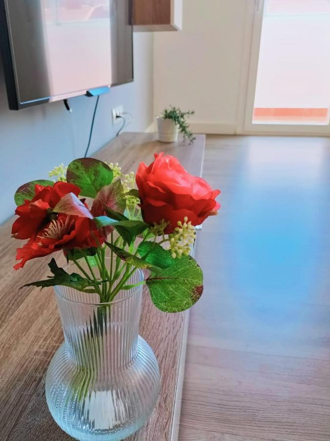 Apartamento El Torreon, Con Opcion A Parking ซาราโกซา ภายนอก รูปภาพ