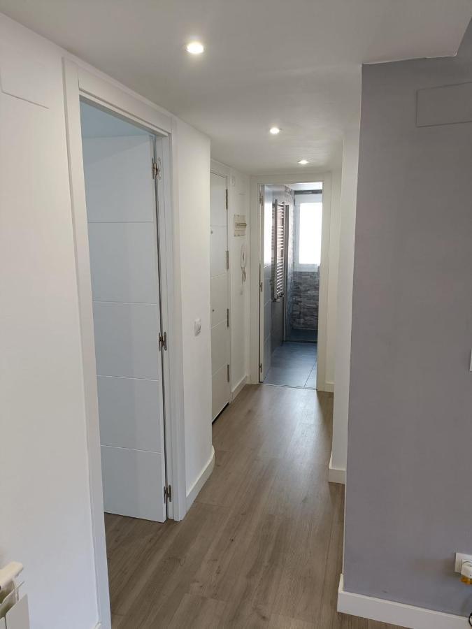 Apartamento El Torreon, Con Opcion A Parking ซาราโกซา ภายนอก รูปภาพ